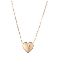Collier Marcello Pane Femme in Argent CLMP1002 - CLMP1002